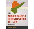 A.P. State Reorganisation Act, 2014( No. 6 Of 2014)
